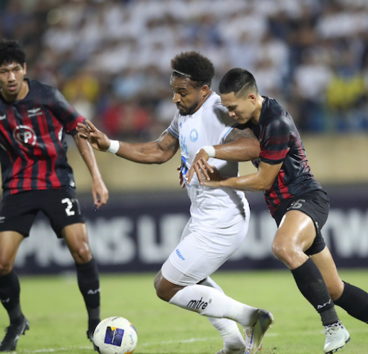 Nhận định, soi kèo Bangkok United vs Nam Định: Cơ hội khẳng định vị thế