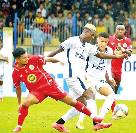 Nhận định, soi kèo Lion City vs Shan United: Cơ hội cho chủ nhà