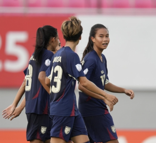 Nhận định, soi kèo Nữ Thái Lan vs Nữ Indonesia: Không có bất ngờ