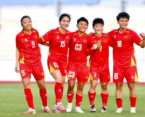 Nhận định, soi kèo Nữ Việt Nam vs Nữ Philippines: Chung kết rực lửa