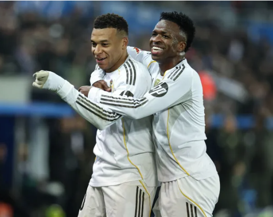 Nhận định, soi kèo Talavera vs Real Madrid: Chênh lệch đẳng cấp