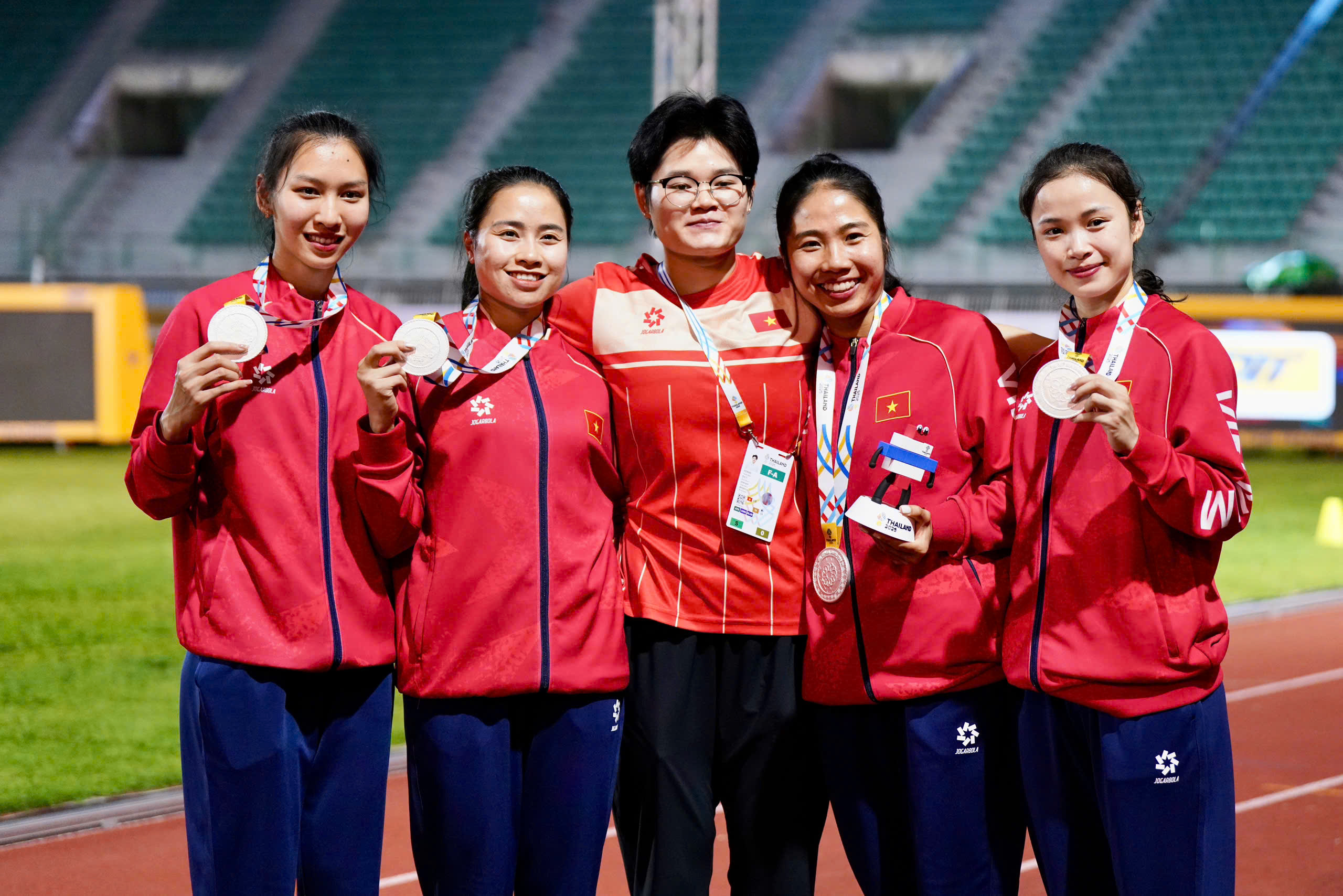 Link trực tiếp SEA Games 33 hôm nay mới nhất sáng 16/12
