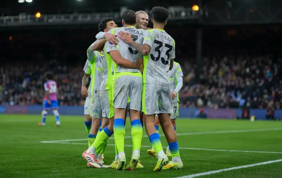 Dự đoán Man City vs Brentford, 2h30 ngày 18/12, League Cup 2025/26