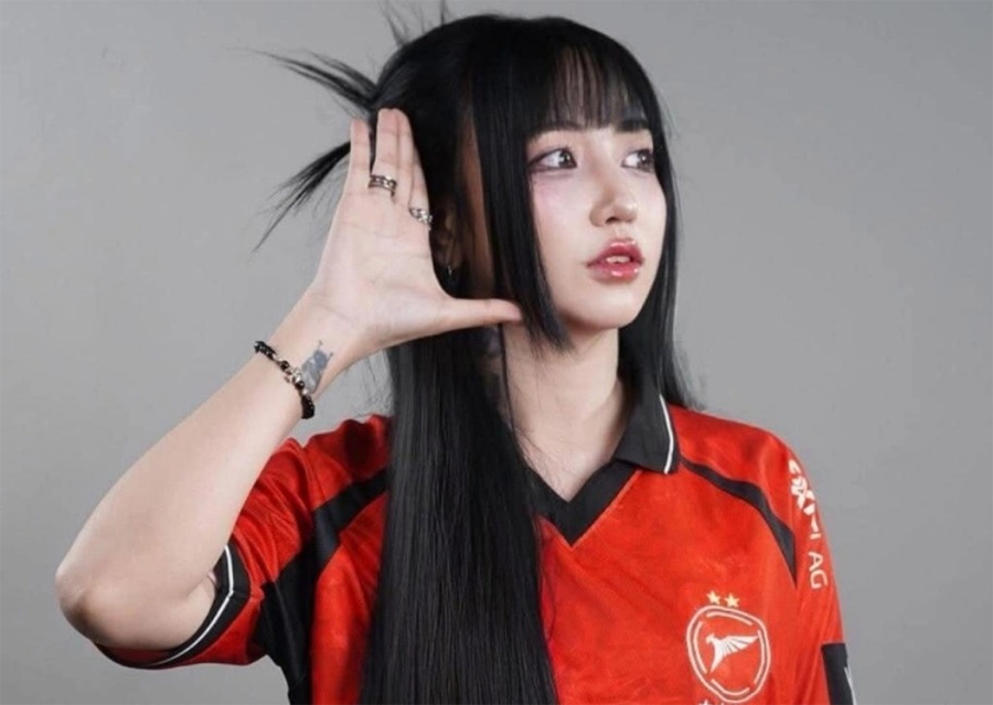 VĐV nữ Liên Quân tiêu tan sự nghiệp sau bê bối gian lận tại SEA Games 33