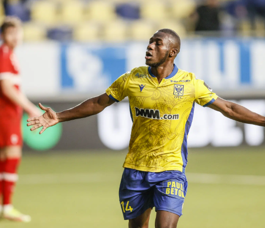 Nhận định, soi kèo AEK Athens vs Universitatea Craiova: Lợi thế sân nhà