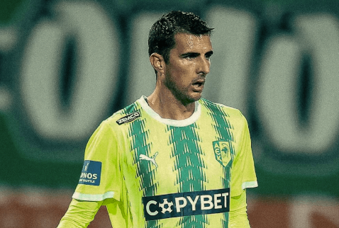 Nhận định, soi kèo AEK Larnaca vs Shkendija: Lợi thế sân nhà
