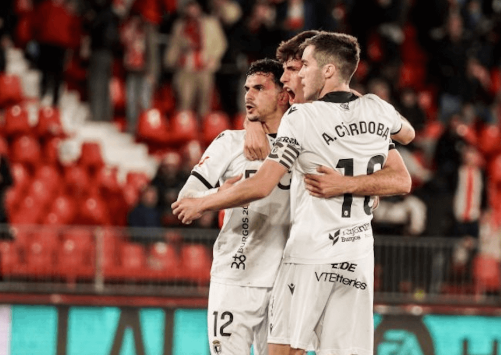 Nhận định, soi kèo Burgos vs Getafe: Kinh nghiệm lên tiếng