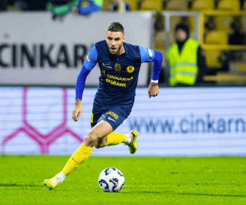 Nhận định, soi kèo Celje vs Shelbourne: Lợi thế sân nhà