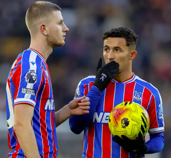 Nhận định, soi kèo Crystal Palace vs KuPS: Đại bàng hướng tới vòng 1/8