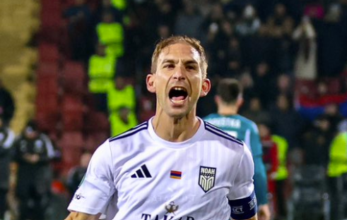 Nhận định, soi kèo Dinamo Kiev vs Noah: Cơ hội cuối cùng