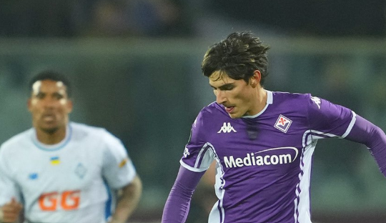Nhận định, soi kèo Lausanne vs Fiorentina: Cuộc chiến giành vé đi tiếp