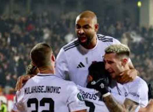 Nhận định, soi kèo Legia Warszawa vs Lincoln Red Imps: Khách quyết giành vé lịch sử
