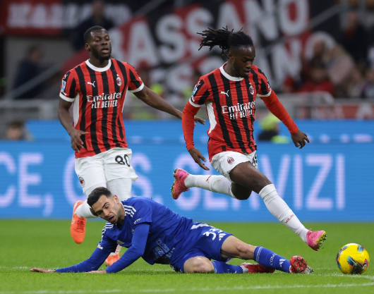 Nhận định, soi kèo Napoli vs Milan: Bán kết căng thẳng