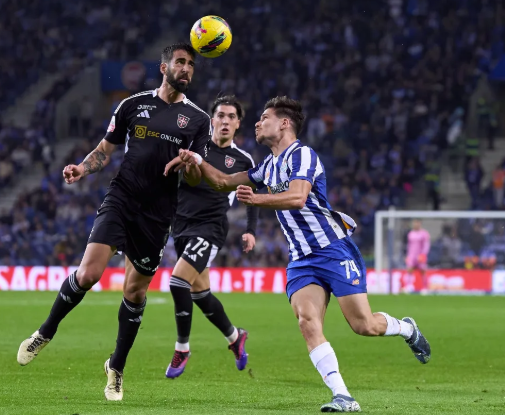 Nhận định, soi kèo Porto vs Famalicao: Chủ nhà hướng tới tứ kết
