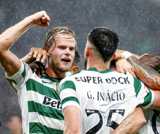 Nhận định, soi kèo Santa Clara vs Sporting Lisbon: Chênh lệch đẳng cấp