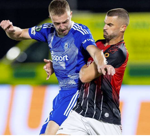Nhận định, soi kèo Sigma Olomouc vs Lech Poznan: Cơ hội quyết định