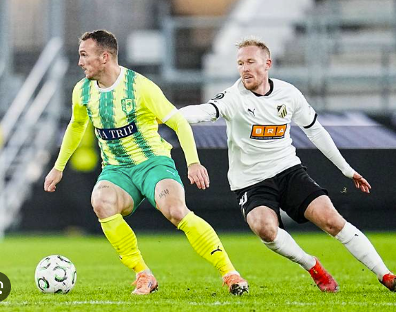 Nhận định, soi kèo Slovan Bratislava vs Hacken: Chủ nhà sáng cửa
