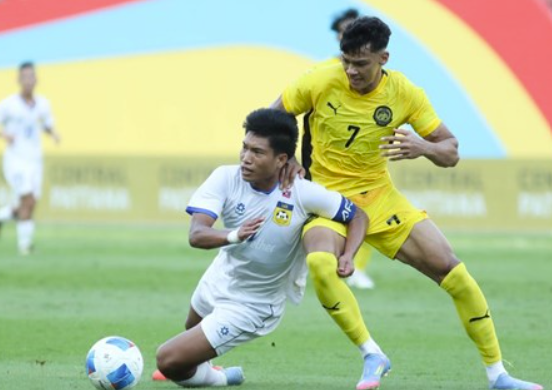 Nhận định, soi kèo U22 Philippines vs U22 Malaysia: Phần thưởng xứng đáng