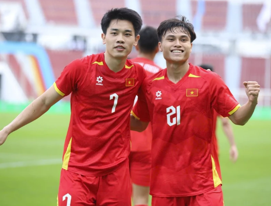 Nhận định, soi kèo U22 Thái Lan vs U22 Việt Nam: Hạ đẹp Voi chiến Nhận định, soi kèo U22 Thái Lan vs U22 Việt Nam: Hạ đẹp Voi chiến