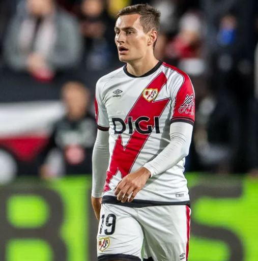 Nhận định, soi kèo Vallecano vs Drita: Chủ nhà vượt trội