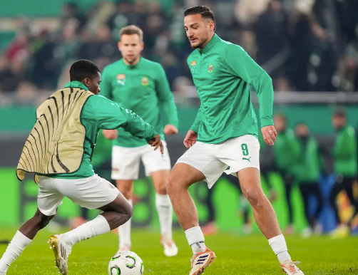 Nhận định, soi kèo Zrinjski Mostar vs Rapid Wien: Chủ nhà sáng cửa giành vé