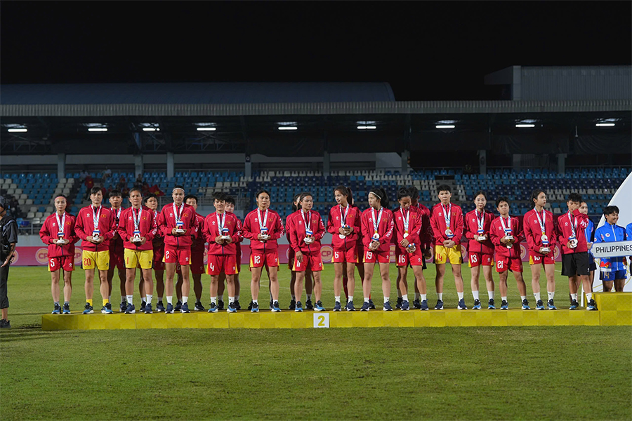 Kết quả SEA Games 33 ngày 17/12 của đoàn thể thao Việt Nam