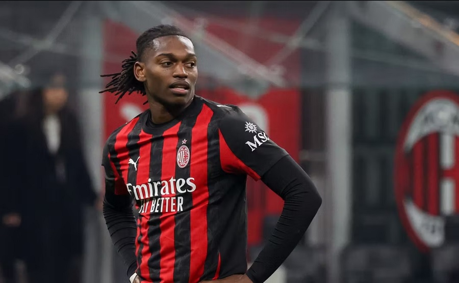 Đội hình dự kiến AC Milan vs Napoli: Leao gặp khó cho Siêu cúp Ý