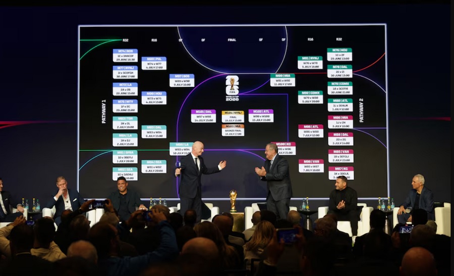 FIFA tăng tiền thưởng cho World Cup 2026: Nhà vô địch sẽ mang về bao nhiêu triệu đô la?