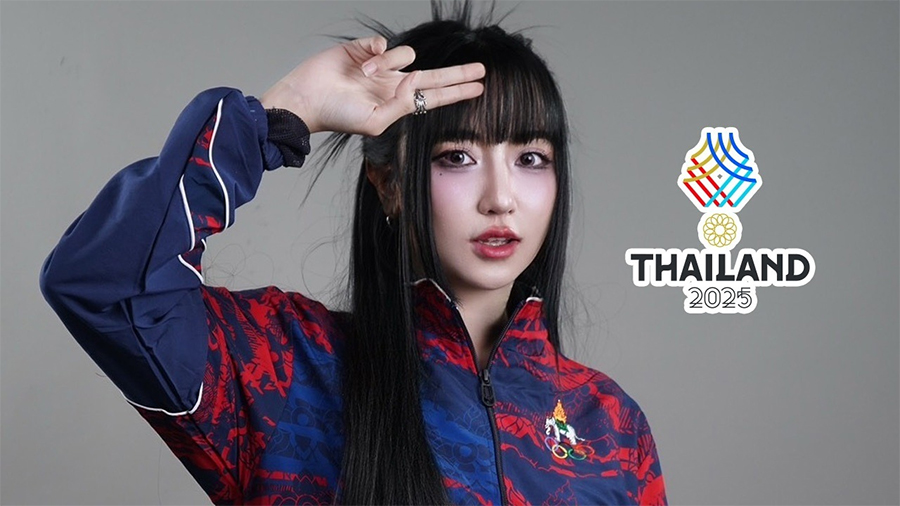 Nữ tuyển thủ Liên Quân Thái Lan: Nếu gian lận, chúng tôi đã thắng Việt Nam Nữ tuyển thủ Liên Quân Thái Lan: Nếu gian lận, chúng tôi đã thắng Việt Nam