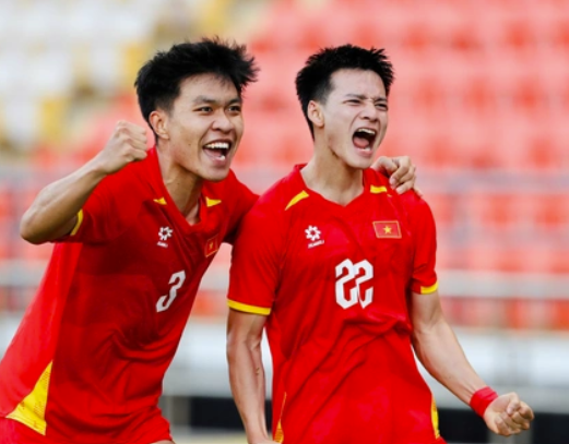 Tỷ lệ kèo trận U22 Thái Lan vs U22 Việt Nam, 19h30 ngày 18/12, SEA Games 33 Tỷ lệ kèo trận U22 Thái Lan vs U22 Việt Nam, 19h30 ngày 18/12, SEA Games 33