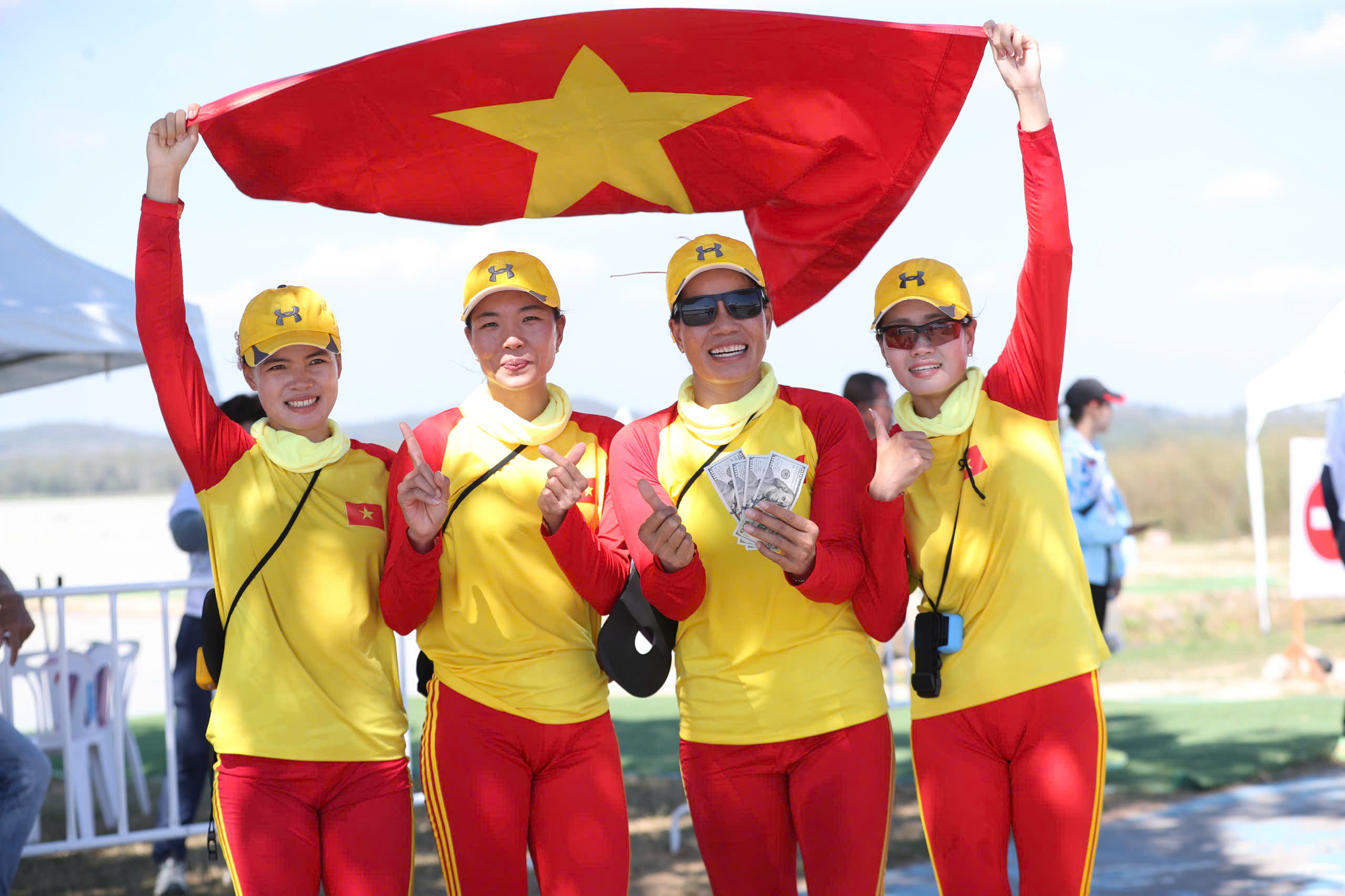Link trực tiếp SEA Games 33 hôm nay mới nhất sáng 18/12