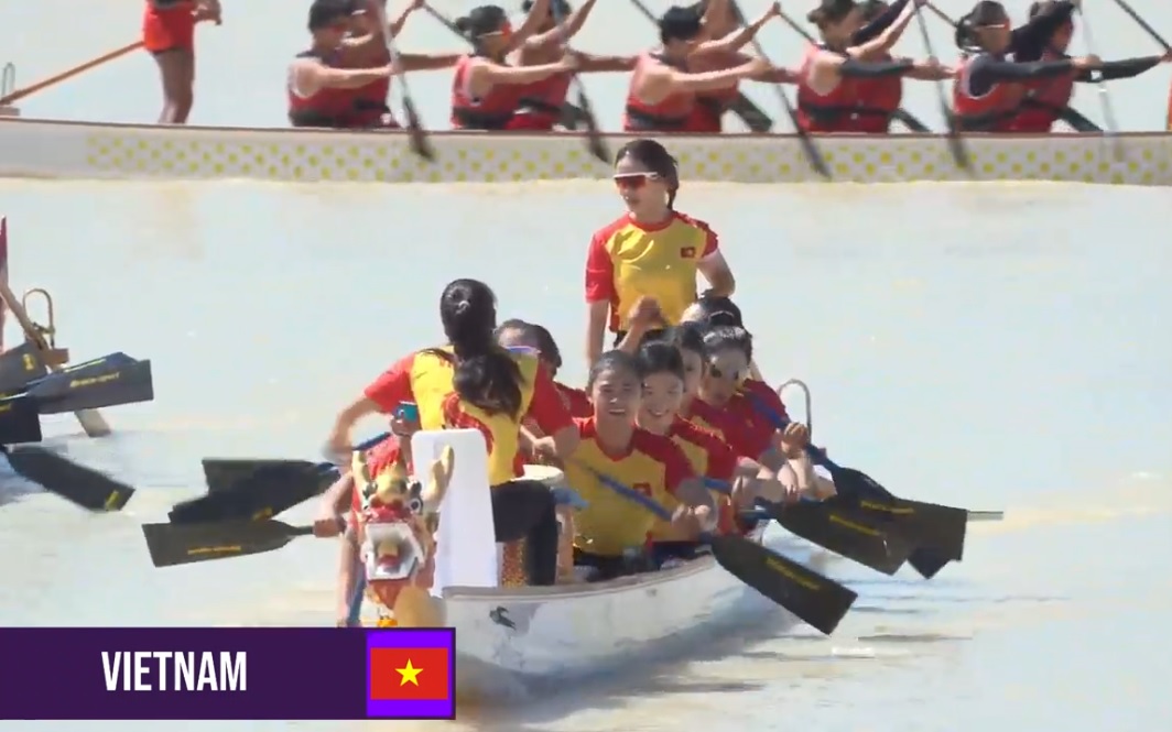 Trực tiếp SEA Games 33 sáng ngày 18/12: Vật giành HCV nữ