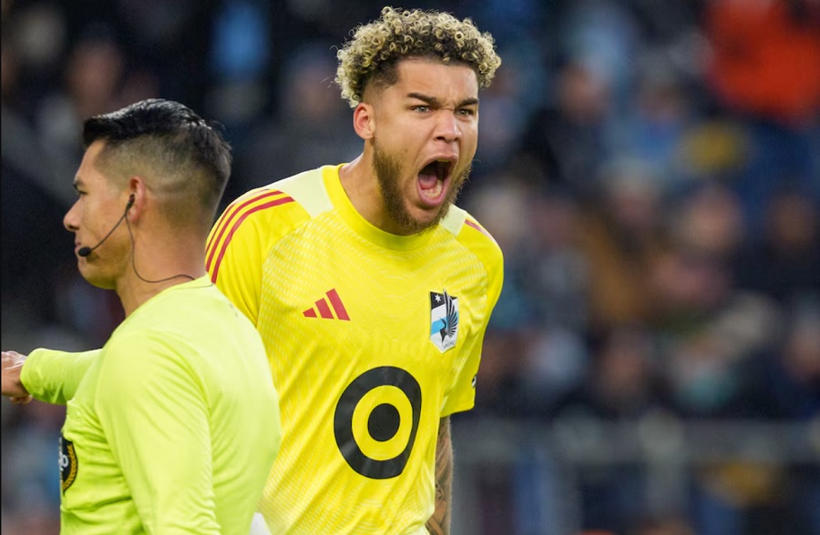 Inter Miami của Messi sắp có thủ môn xuất sắc nhất MLS và sẽ thi đấu tại World Cup