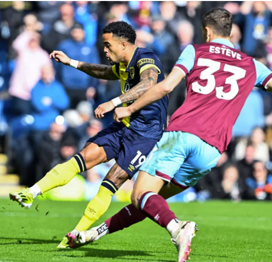 Nhận định, soi kèo Bournemouth vs Burnley: Điểm tựa sân nhà