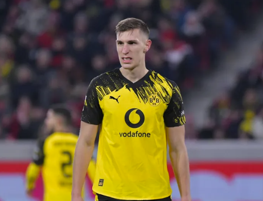 Nhận định, soi kèo Dortmund vs Monchengladbach: Bất ngờ từ cửa dưới