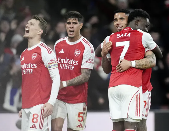 Nhận định, soi kèo Everton vs Arsenal: Thử thách cho đội đầu bảng