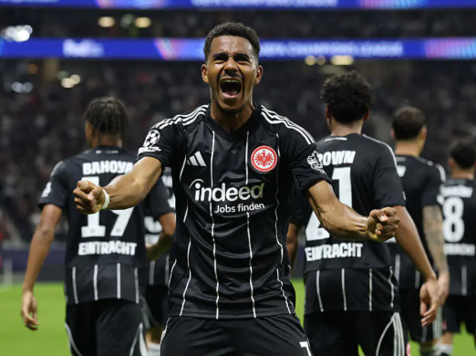 Nhận định, soi kèo Hamburg vs Frankfurt: Điểm tựa sân nhà