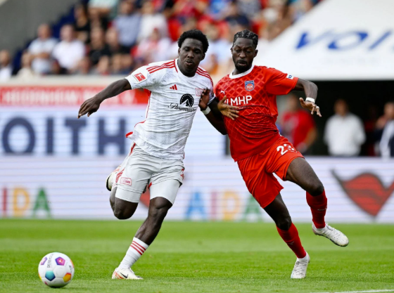 Nhận định, soi kèo Koln vs Union Berlin: Trận đấu cân bằng tại