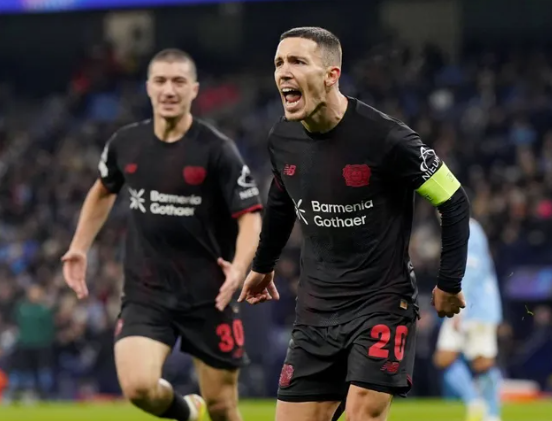 Nhận định, soi kèo Leipzig vs Leverkusen: Trận cầu rực lửa cuối năm