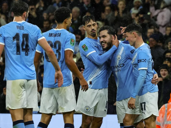 Nhận định, soi kèo Man City vs West Ham: Pháo đài vững chắc