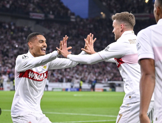 Nhận định, soi kèo Stuttgart vs Hoffenheim: Trận cầu rực lửa