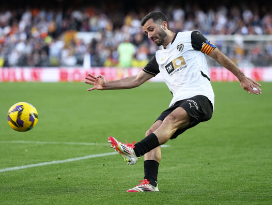 Nhận định, soi kèo Valencia vs Mallorca: Chủ nhà thất thế