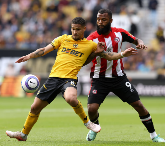 Nhận định, soi kèo Wolves vs Brentford: Cơ hội cho Bầy ong