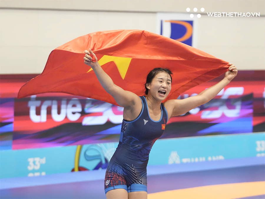 Link trực tiếp SEA Games 33 hôm nay mới nhất chiều 19/12