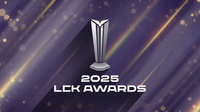 LCK Awards 2025: Bdd giành MVP, Gen.G và T1 thay nhau thống trị đội hình tiêu biểu LCK Awards 2025: Bdd giành MVP, Gen.G và T1 thay nhau thống trị đội hình tiêu biểu