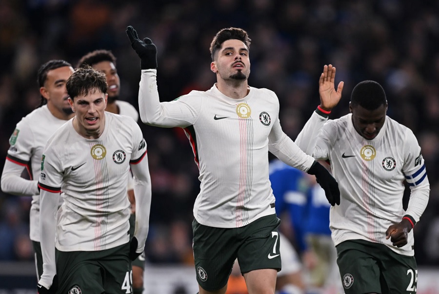 Dự đoán Newcastle vs Chelsea, 19h30 ngày 20/12, Ngoại hạng Anh 2025/26