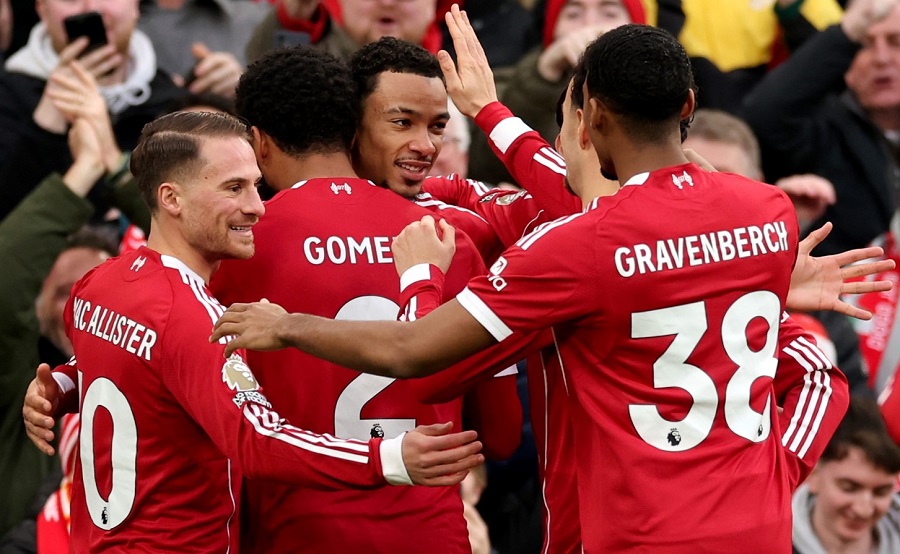 Dự đoán Tottenham vs Liverpool, 0h30 ngày 21/12, Ngoại hạng Anh 2025/26