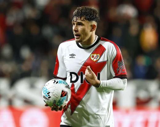Nhận định, soi kèo Elche vs Vallecano: Khách có điểm