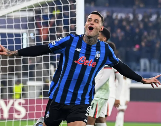 Nhận định, soi kèo Genoa vs Atalanta: Tiếp đà hồi sinh