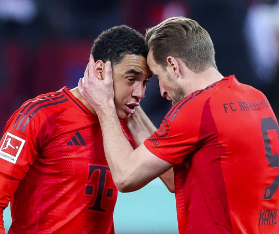 Nhận định, soi kèo Heidenheim vs Bayern Munich: Chênh lệch đẳng cấp